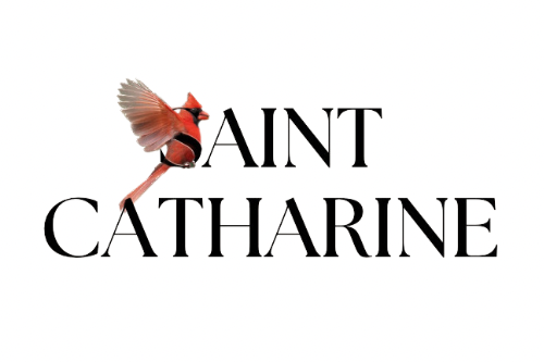 Saint Catharine